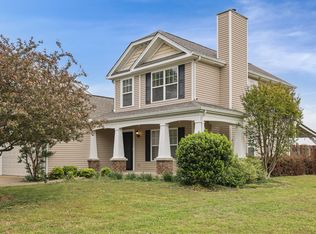 4444 Frost St, Nashville, TN 37214