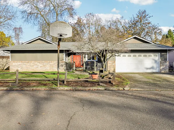 16365 SE Sterling Cir, Milwaukie, OR 97267