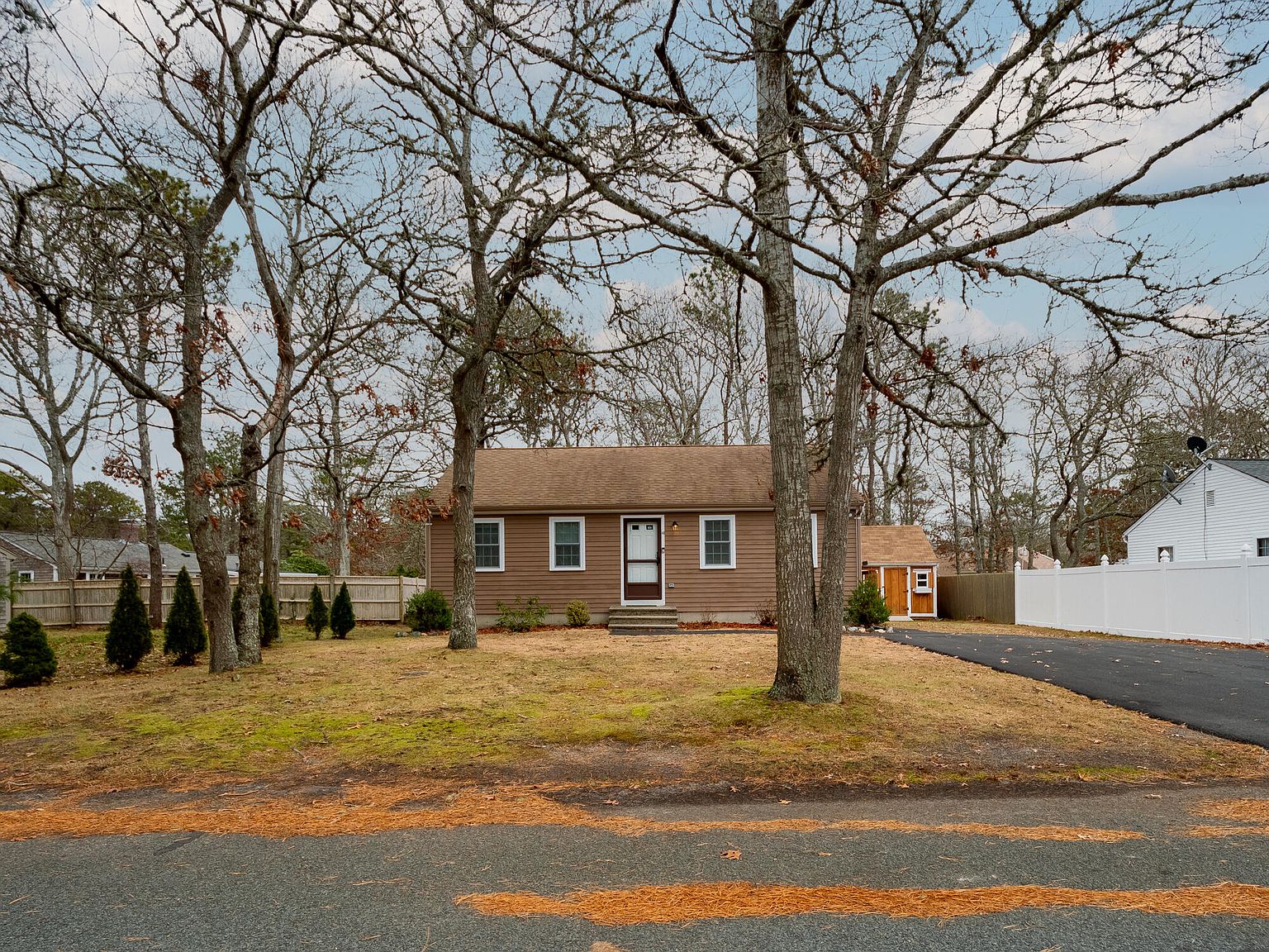 40 Thatcher Road, South Yarmouth, MA 02664 Zillow