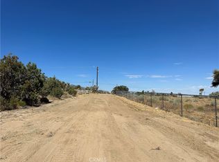 10232 Evergreen Rd, Pinon Hills, CA 92372