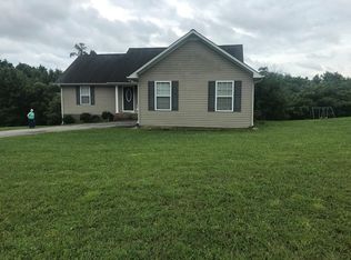 3810 Shipley Rd, Cookeville, TN 38501