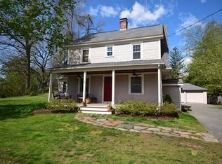 43 Main St, Wilbraham, MA 01095