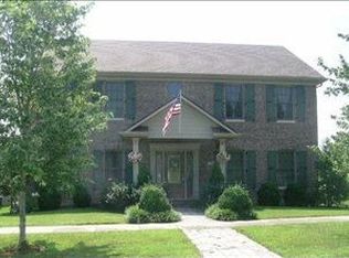 114 Waterside Dr, Georgetown, KY 40324
