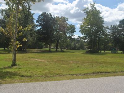 TBD Francis Parker Rd., Georgetown, SC, 29440