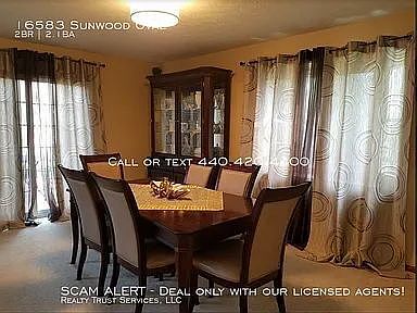4th image of 16583 Sunwood Oval