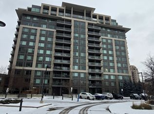 233 S Park Rd #1201, Markham, ON L3T0B3