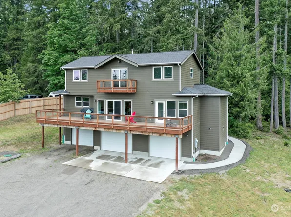 13276 Lester Road NW, Silverdale, WA 98383