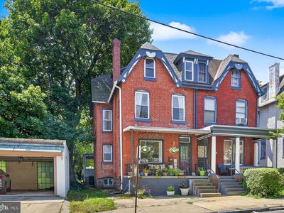 456 Douglass St, Reading, PA, 19601