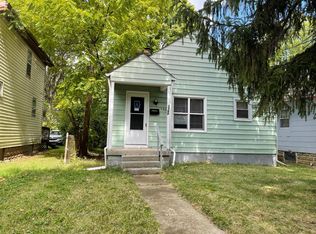 1368 Manchester Ave, Columbus, OH 43211
