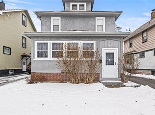 65 Carter St, Rochester, NY 14621