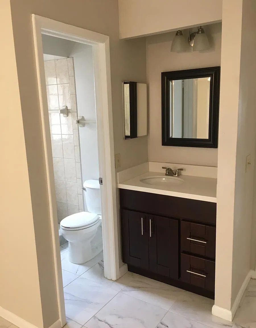 3 bed, 1176 sqft, $2,095 — Photo 4