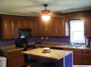 350 Brock Rd, Boaz, AL 35957