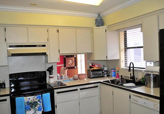 Home For Sale In College Park