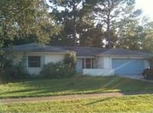 14822 SW 43rd Terrace Rd #SW, Ocala, FL 34473