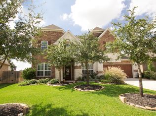 12411 Bruns Glen Ln, Tomball, TX 77377