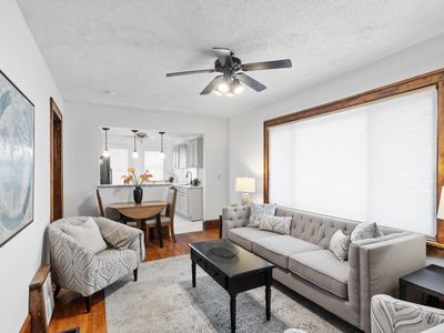 3025 Longfellow Ave, Minneapolis, MN, 55407