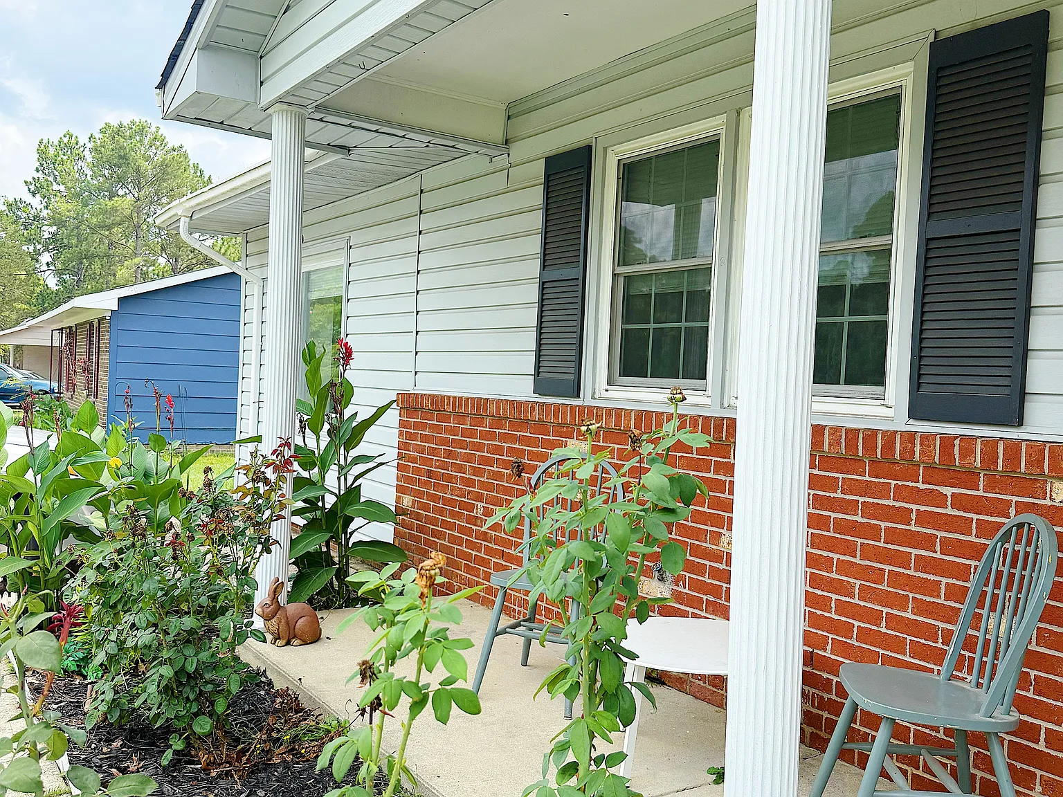 3 bed, 1.5 bath, 1386 sqft, $1,750 — Photo 4