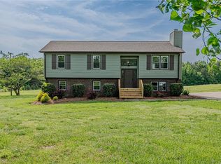 1000 Smothers Rd, Madison, NC 27025