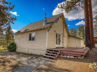 117 E Plumas Ave, Portola, CA 96122