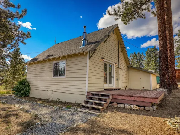 117 E Plumas Ave, Portola, CA 96122