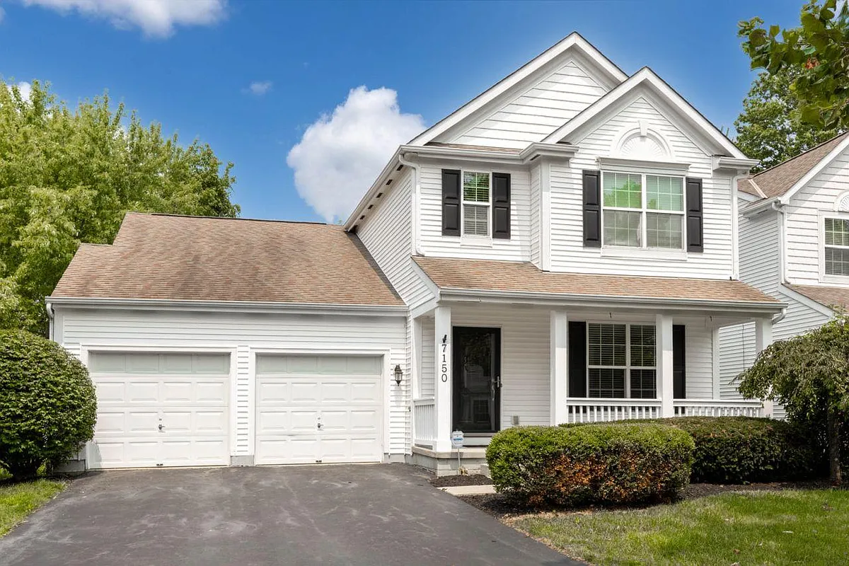 Building Photo - 7150 Upper Albany Dr