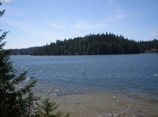 Cloud Nine Rd, Florence, OR 97439