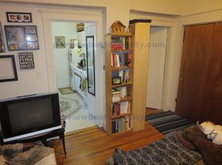 90 Chiswick Rd #Q0, Brighton, MA 02135