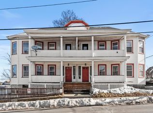 104-106 School St #1, Lowell, MA 01854