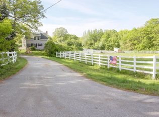 35 Downfall Rd, Newbury, MA 01922