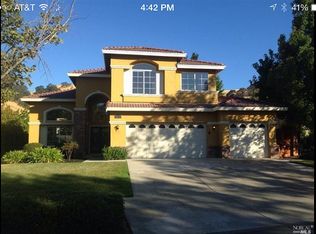 3803 Brushwood Dr, Fairfield, CA 94534