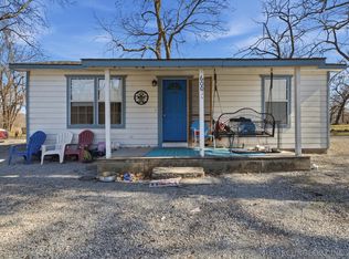 600 S Main St, Spavinaw, OK 74366