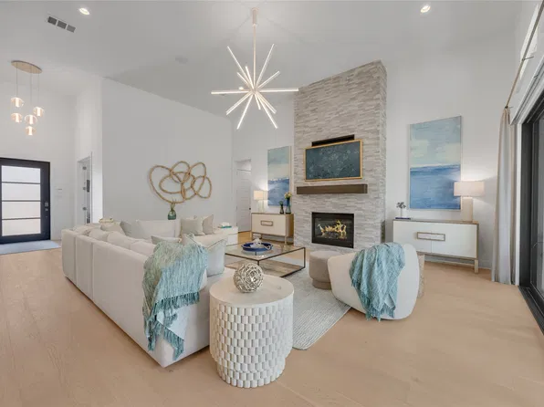 1733 Aspen Xing, Oak Point, TX 75068