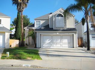 1708 Avenida De Suenos, Oceanside, CA 92056
