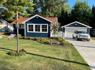 9400 Van Buren St, Saint Helen, MI 48656
