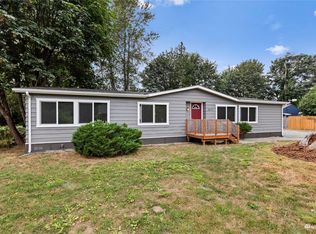 16112 357th Ave SE, Sultan, WA 98294