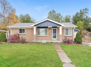 4220 S Inca St, Englewood, CO 80110