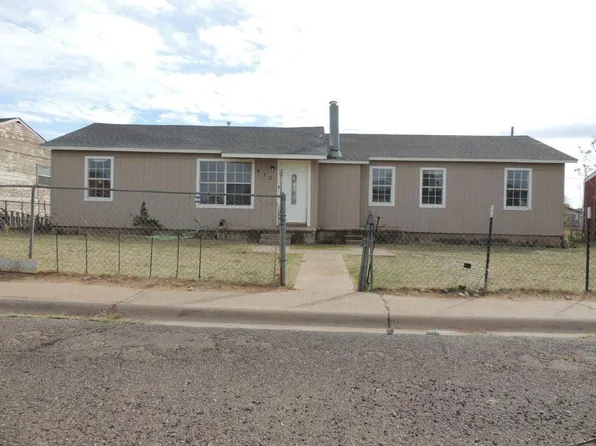 410 Snyder St, Odessa, TX 79761
