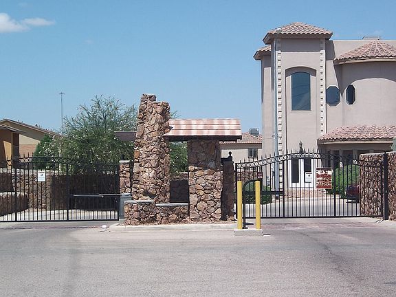 2nd image of 12249 Gaudi Way