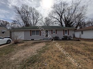 6409 E 110th St, Kansas City, MO 64134