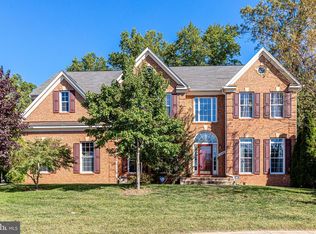 9333 Rustic Breeze Ct, Bristow, VA 20136