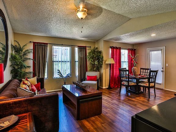 5th image of 6151 Mountain Vista St APT 1012