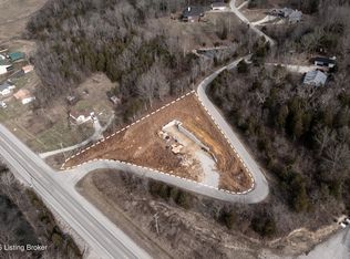 162 Hollow Hills Rd, Mount Washington, KY 40047