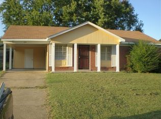 424 Pickett Rd, Memphis, TN 38109
