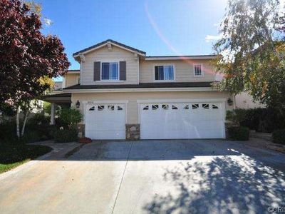 26214 Beecher Ln, Stevenson Ranch, CA, 91381
