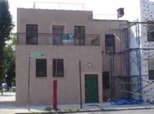 778 Wortman Ave, Brooklyn, NY 11208