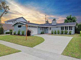 11591 Davenport Rd, Los Alamitos, CA 90720