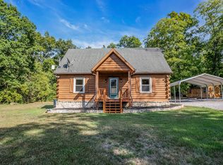 2002 Luther Sharp Rd, Columbia, TN 38401