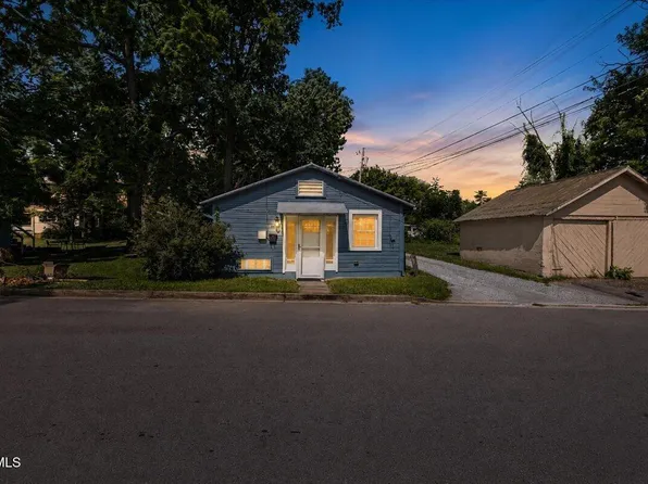 404 Winter St, Johnson City, TN 37604