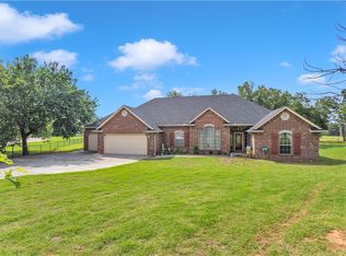 1724 Oakmont Dr, Blanchard, OK 73010