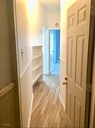 Rented by Corcoran